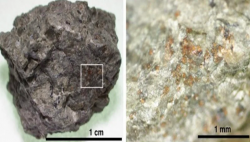 Ilmuwan Temukan Nitrogen di Meteorit Mars Berusia 4 Miliar Tahun