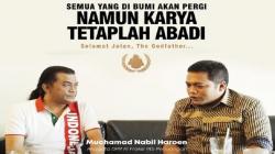 Kenangan Nabil Haroen terhadap Didi Kempot: Sang Legenda dan Tetesan Air Mata