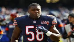 Pemain NFL Pesta bareng Bintang Film Porno saat Karantina Mandiri