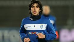 Dibanding AC Milan, Presiden Brescia Lebih Tertarik Lepas Sandro Tonali ke AS Roma