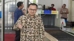 Penjelasan Sudirman Said soal Duet Anies-Cak Imin: Keputusan di Pimpinan Parpol