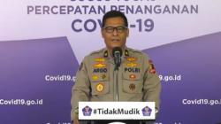 Hindari Uang Palsu, Polri Imbau Masyarakat Tukar Uang di Bank