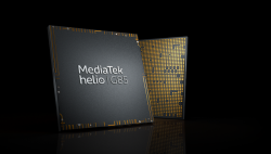 MediaTek Ungkap Helio G85, Chipset Gaming dengan Peningkatan HyperEngine