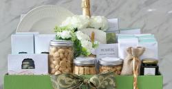 Tradisi Berbagi Hamper Ramadan dan Lebaran ala The Harvest