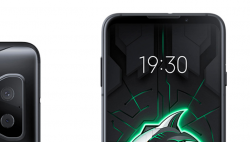 Black Shark 3 Series Tiba di Indonesia, Sesi Pemesanan Dimulai 8 Mei 2020