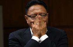 Politikus PDIP I Nyoman Dhamantra Divonis 7 Tahun Penjara, Hak Politik Dicabut