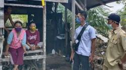 Pulang dari Jakarta, 3 Warga Sumbar Isolasi Diri di Gubuk Perkebunan Sawit