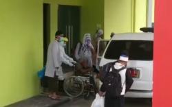 16 Warga Brebes Jemaah Ijtima Ulama Gowa Positif Corona