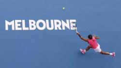Catat! Ini Jadwal Terbaru Australia Open 2021