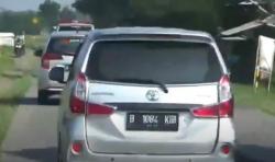 Korlantas Polri: Warga Jabodetabek Boleh Mudik Lokal asal Taat PSBB