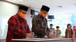 BNPB: Januari hingga 7 Mei 2020 Terjadi 1.200 Bencana