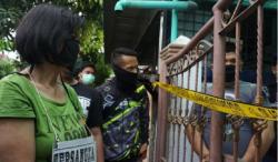 Polisi Sebut Pelaku Pembunuhan Gadis Dalam kardus di Deliserdang Mantan Pacar Korban