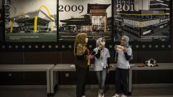 Ditutup, McDonald's Sarinah Masih Punya Kontrak Sewa hingga 2021
