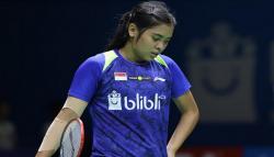 Kacau! Tim Bulu Tangkis Indonesia Tanpa Tunggal Putri di Swiss Open 2022 