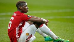 Legendaris MU Anggap Mental Paul Pogba Terlalu Lemah