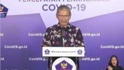 Kaji Umur 45 Tahun ke Bawah Segera Bekerja, Pemerintah: Data Kematian 45 Tahun ke Atas