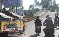 Polresta Banjarmasin Gelar Operasi Zebra selama 14 Hari