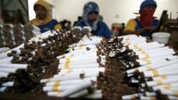 Serikat Pekerja Rokok DIY Tolak Revisi PP 109 Tahun 2012, Ini Alasannya