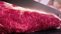 Pemkab Bandung Pastikan Daging Babi Mirip Daging Sapi Belum Beredar di Pasar