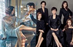 Usai Nonton The World of The Married, Ini 5 Rekomendasi Drakor Seru Lainnya