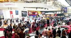 GIIAS 2020 Diundur Oktober, Honda Belum Putuskan Ikut atau Tidak
