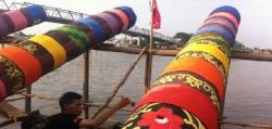 Festival Meriam Karbit Ditiadakan, Wali Kota Pontianak: Tahun Depan Digelar Lebih Meriah