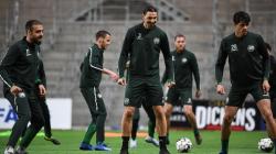 Jika Tinggalkan AC Milan, Zlatan Ibrahimovic Bisa Saja Gabung Hammarby