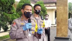 8 Orang Pemabuk Keroyok Polisi di Bandung saat Pesta Miras