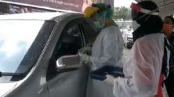 Pedagang Pasar Bogor Positif Corona, Pemkot Telusuri Kontak Langsung dengan Orang Lain
