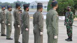 Jabat Danlanud Halim Perdanakusuma, Purwoko Aji Pernah Kalahkan Tentara 9 Negara<