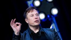 Geser Jeff Bezos, Elon Musk Jadi Orang Terkaya di Dunia
