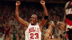 5 Rival Terberat Michael Jordan, Magic Johnson di Nomor 3