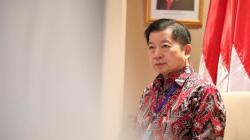 Suharso Monoarfa Dicopot, Waketum DPP PPP: Hanya Menindaklanjuti Keputusan Ulama