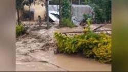 Ramadan, Aceh Tengah Dilanda Banjir Bandang