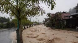 Update Banjir Bandang Aceh Tengah: 57 Rumah Rusak dan Puluhan Warga Mengungsi
