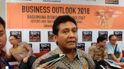 Libur Akhir Tahun, PHRI Yakin Hotel Bisa Terisi 80 Persen