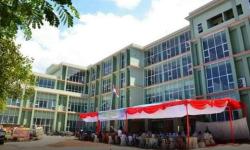 RSUD Rasidin Kota Padang Rawat 50 Pasien Covid-19