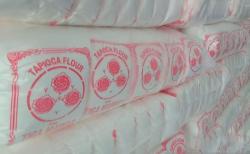 Polisi Segel Gudang Diduga Produksi Tepung Oplosan di Mataram