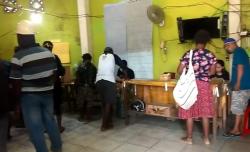 Marak Judi Togel di Tengah Pandemi Covid-19, Wabup Mimika: Saya Tindak Tegas