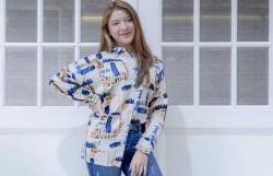 Nino RAN Bocorkan Single Baru Tiara Andini: Ini Lagu Ballad