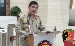 Kasus Ruslan Buton, Pengkritik Jokowi Ditangani Bareskrim