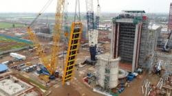 Ditargetkan Selesai Akhir 2021, Progres PLTGU Jawa-1 1.760 MW Capai 71 Persen