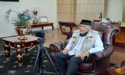 Evaluasi PSBB Tahap II, Pemkot Padang Optimistis Mampu Perangi Covid-19