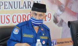 Pemkot Padang Perkuat Sosialisasi ke Kelurahan Nihil Covid-19