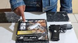 Perbedaan Air Gun dan Airsoft Gun, Mana yang Mematikan?