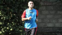 Begini Kondisi Pemain Bali United 2 Bulan Tinggal di Swedia
