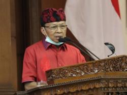 Koster Naikkan Insentif Bendesa Adat Jadi Rp2,5 Juta, Perbekel Rp1,5 Juta