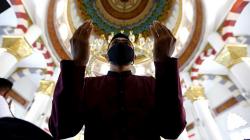 Kultum Ramadan: Makna Lailatul Qadar dan Keutamaannya