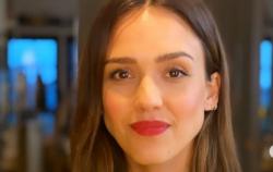 Jessica Alba Akan Bintangi Film Netflix Arahan Sutradara Indonesia Mouly Surya