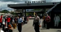 5 WNI Telantar di Sarawak Malaysia Dipulangkan ke Indonesia, Ada yang Sampai Gangguan Jiwa